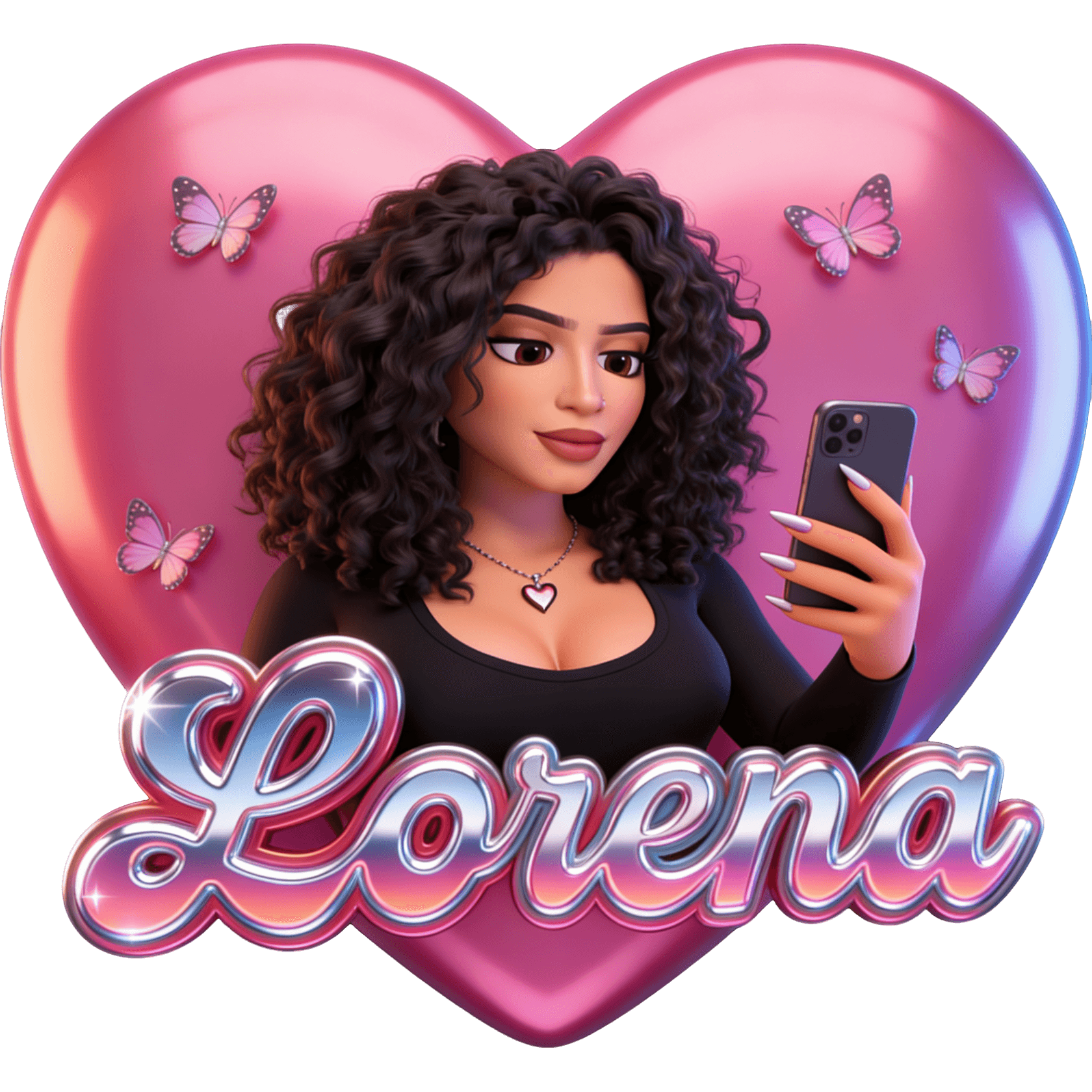 Lorena Chic