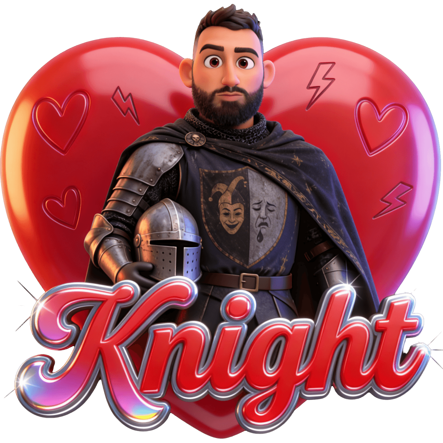 LAUGHNOWCRYL8TR 