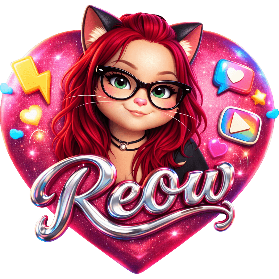 Re0w Kitty
