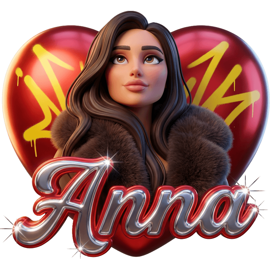 Anna Empire 