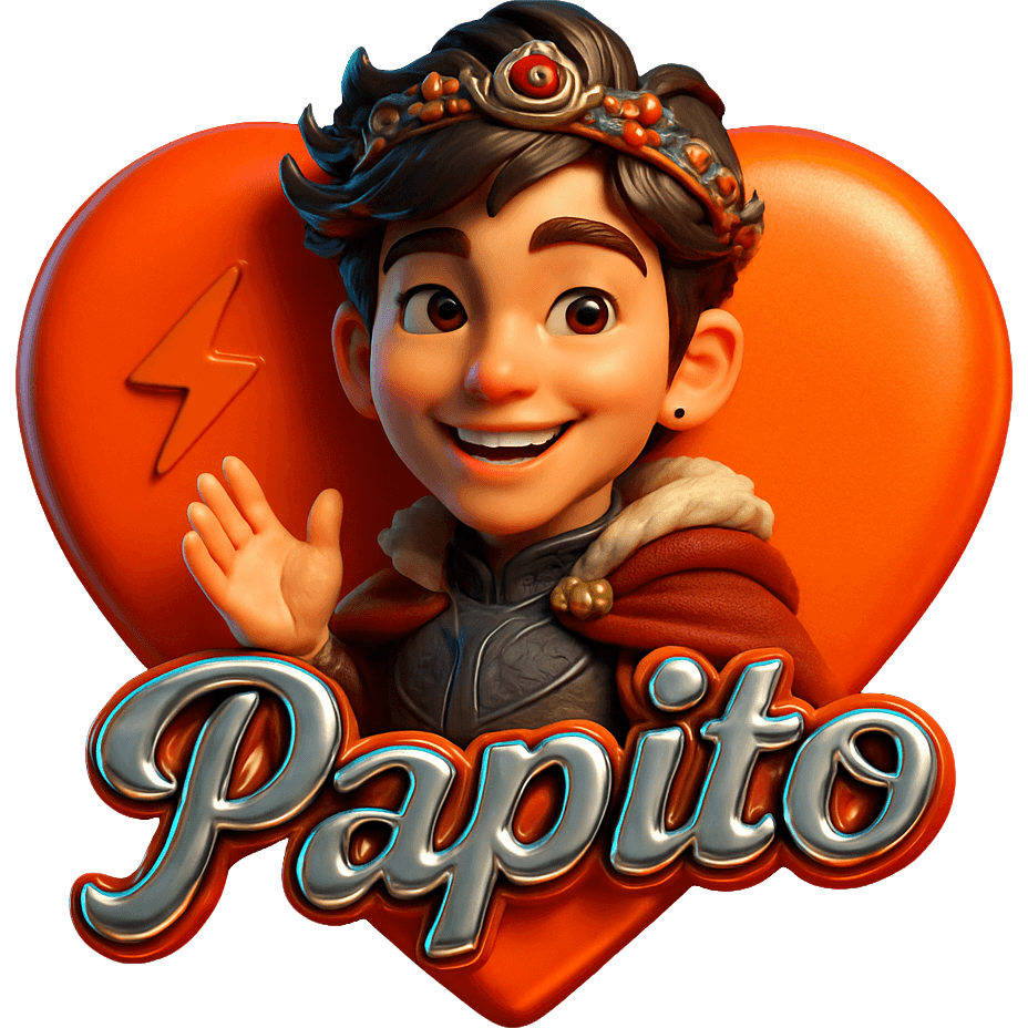 Príncipe Papito