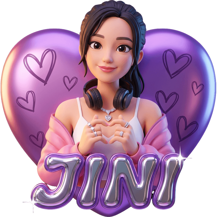 미소 JINI 