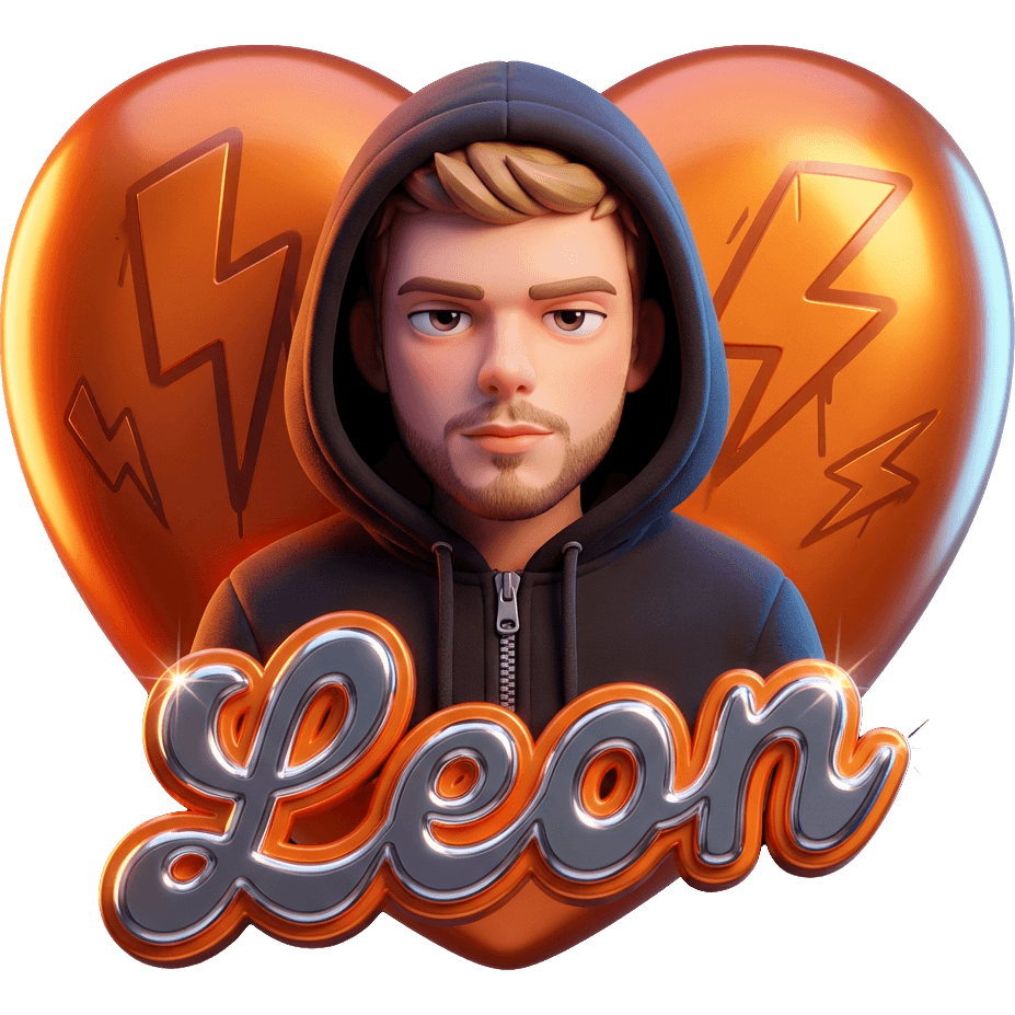 Mond Leon