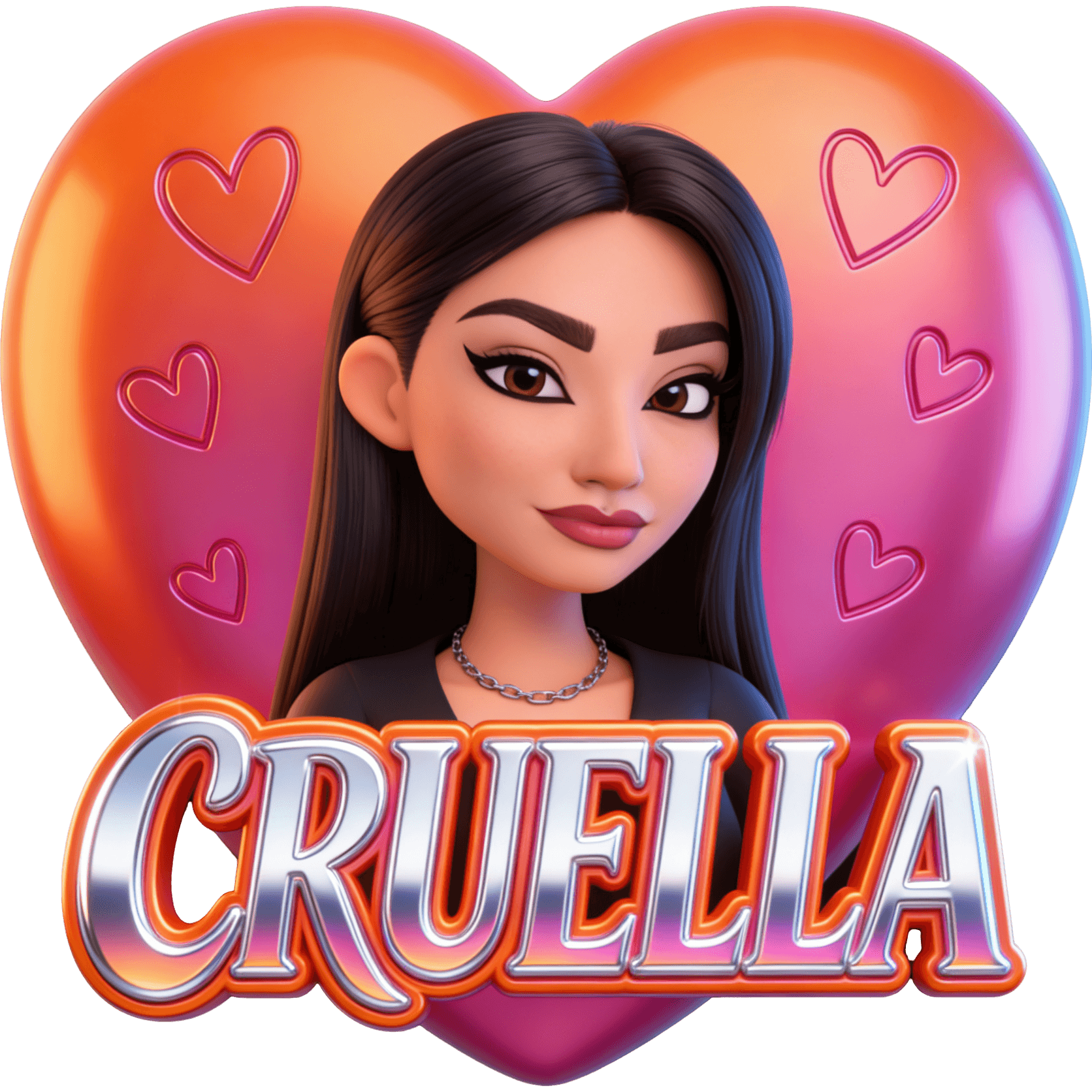 Cruella