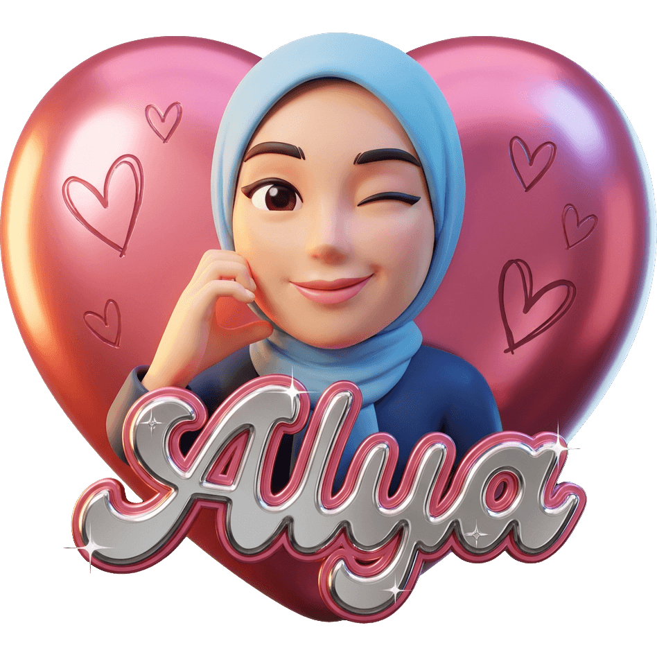 Alya Strawberi