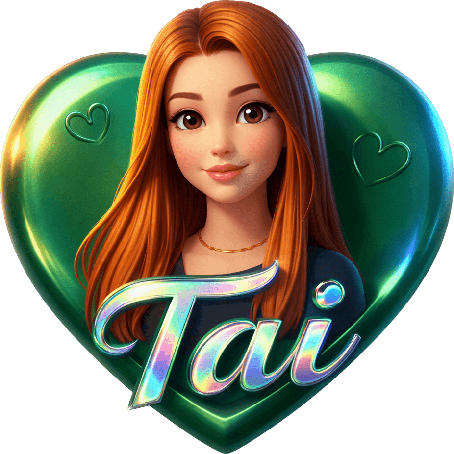 Tai Ruiva