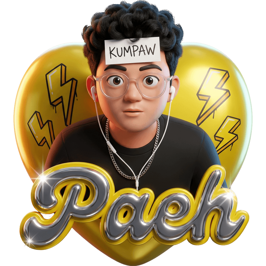 Paeh Kumpaw