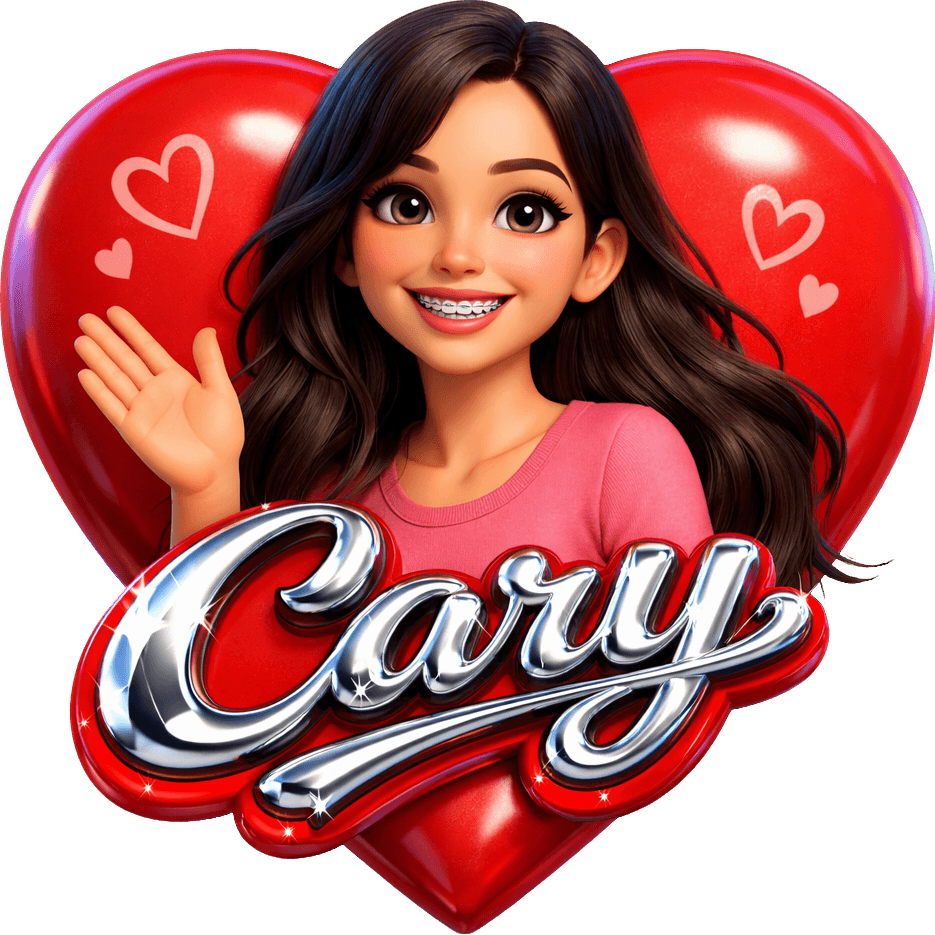 Cary
