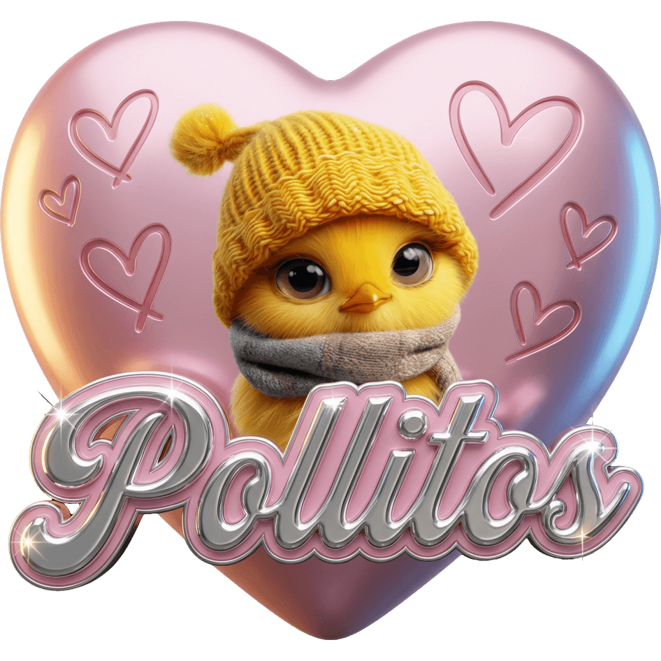 Pollitos de Mami