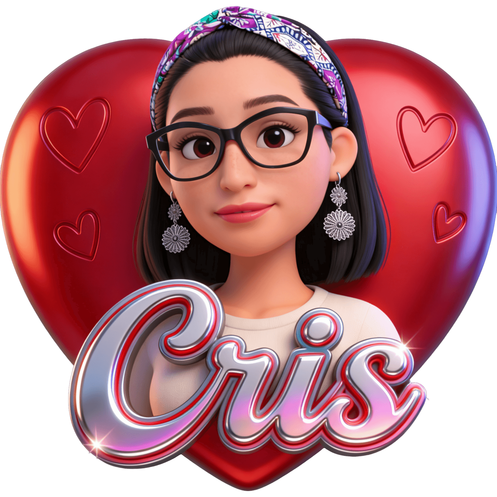 Conejita Cris