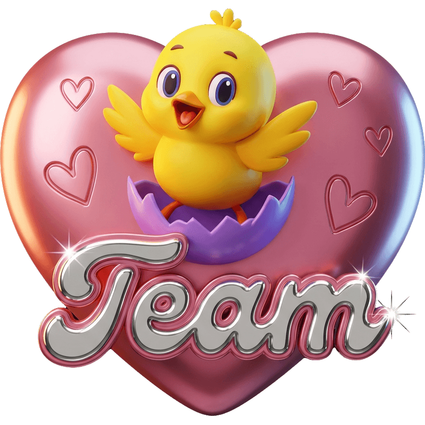 Team Chick