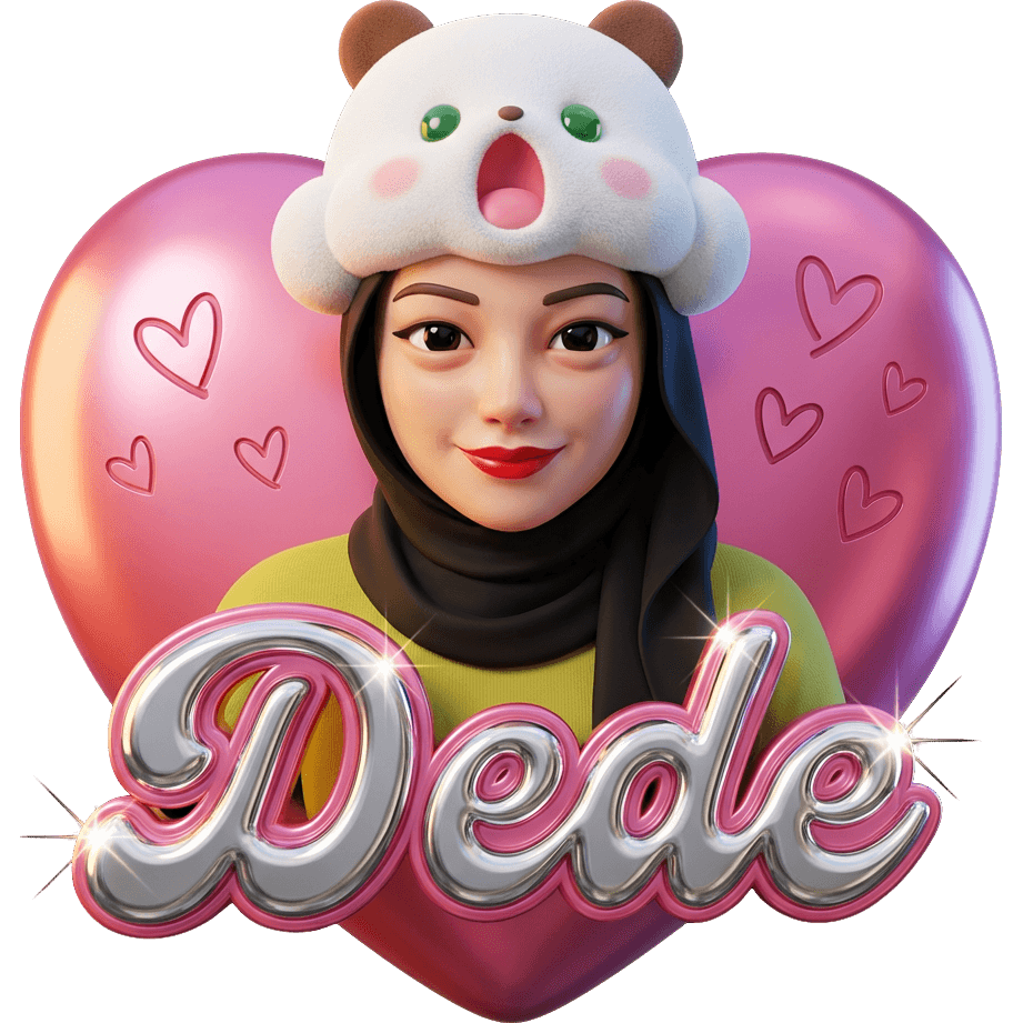 Dede Beruang