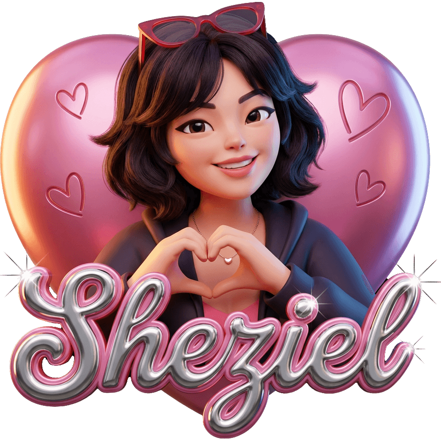 Salam Sheziel