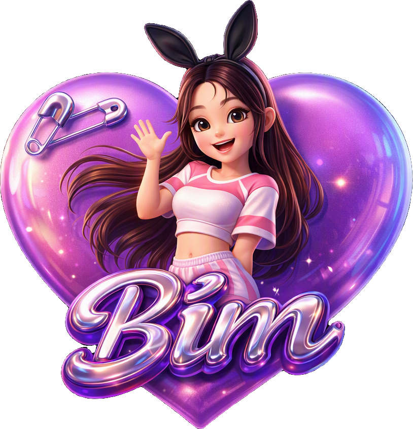 Bỉm iu