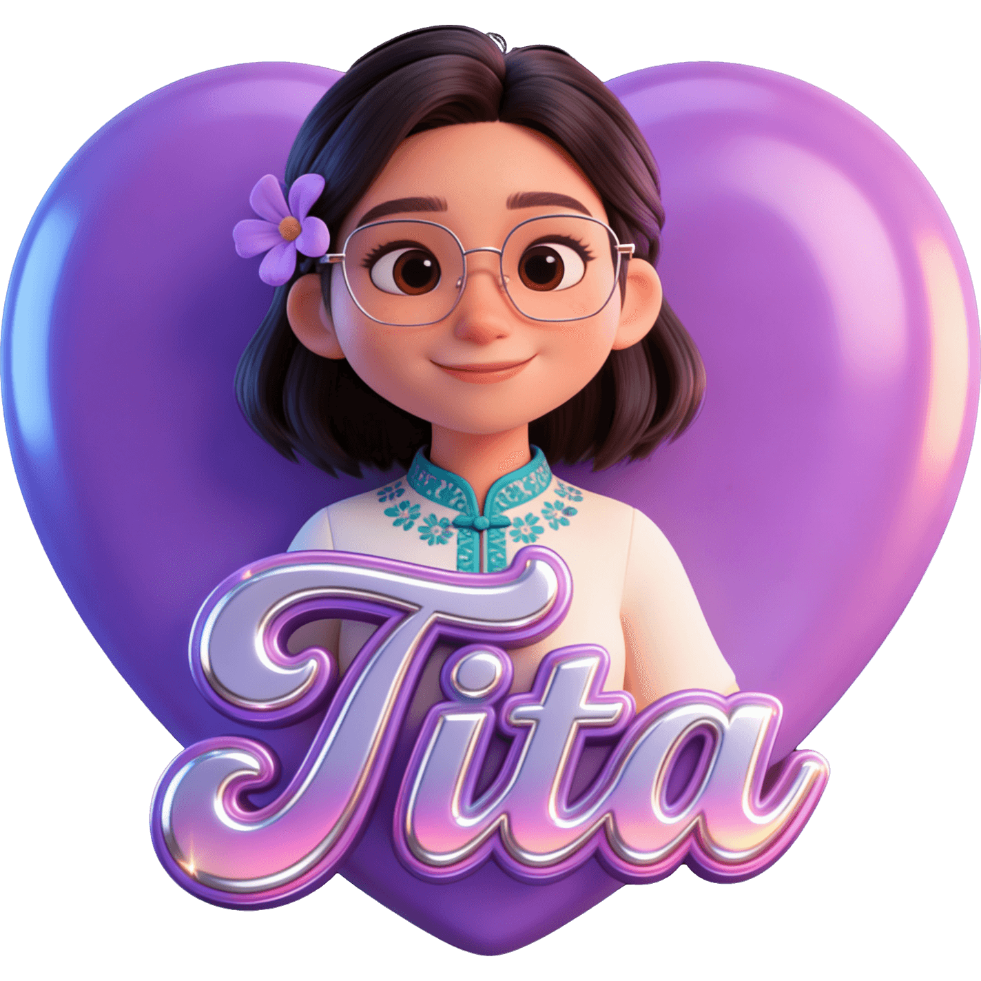 Tita Bloom