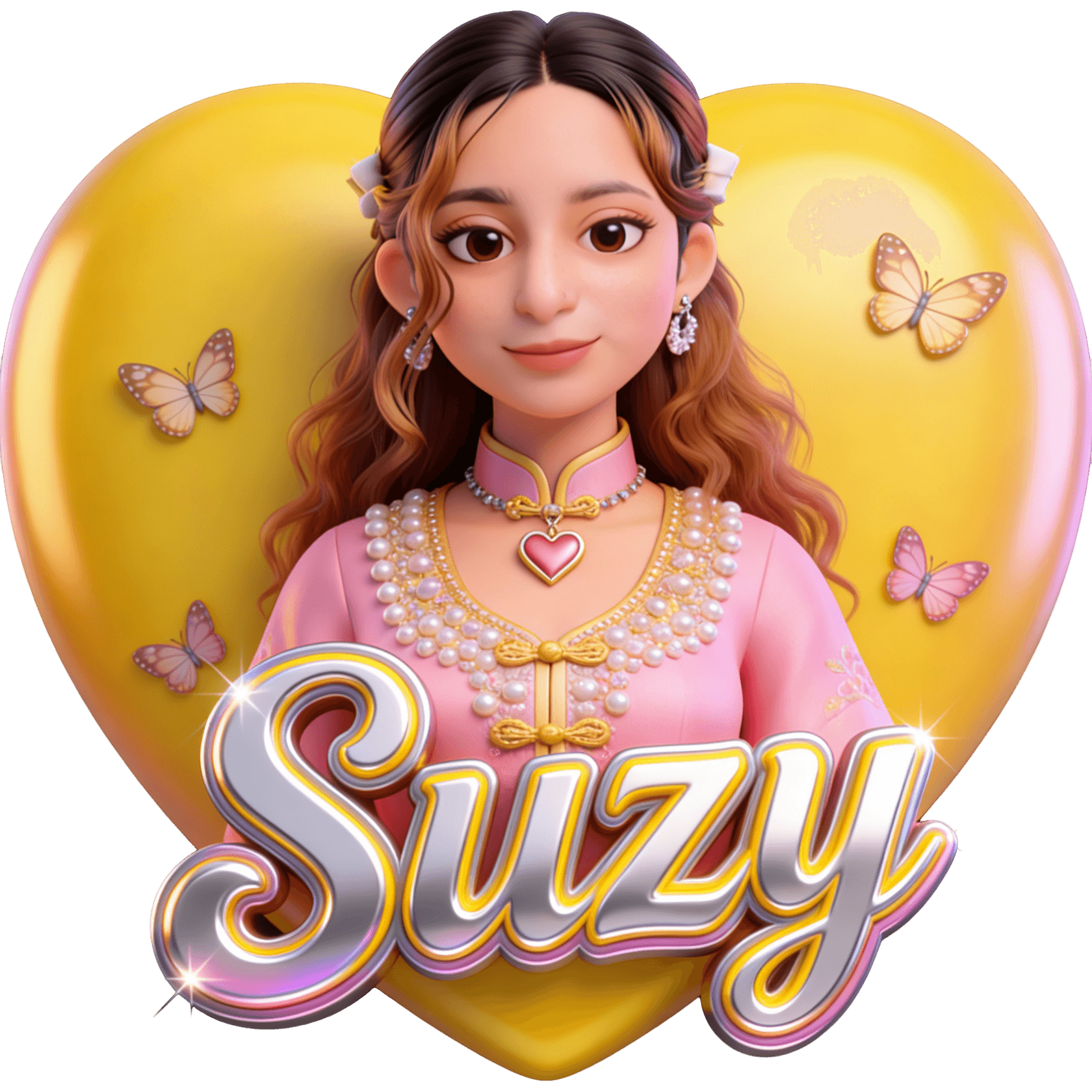 Dr Suzy