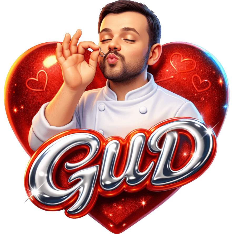 Chef GUD