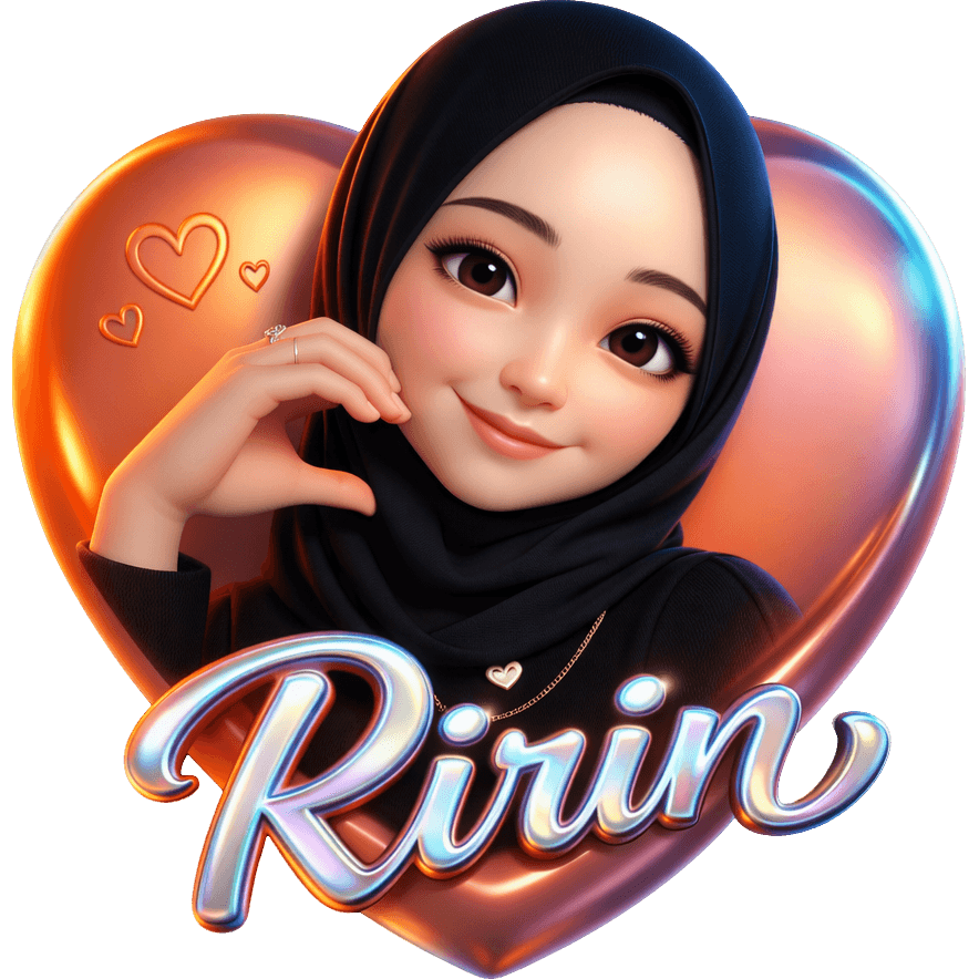 Ririn Manis