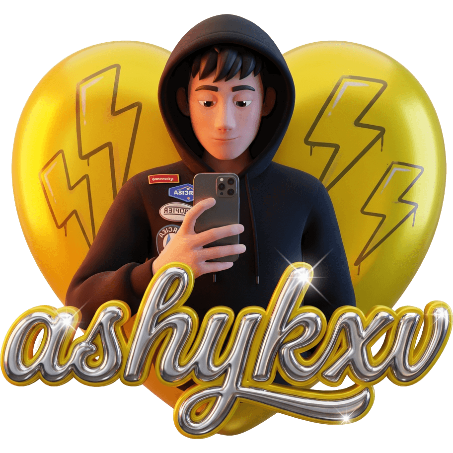AshyAG