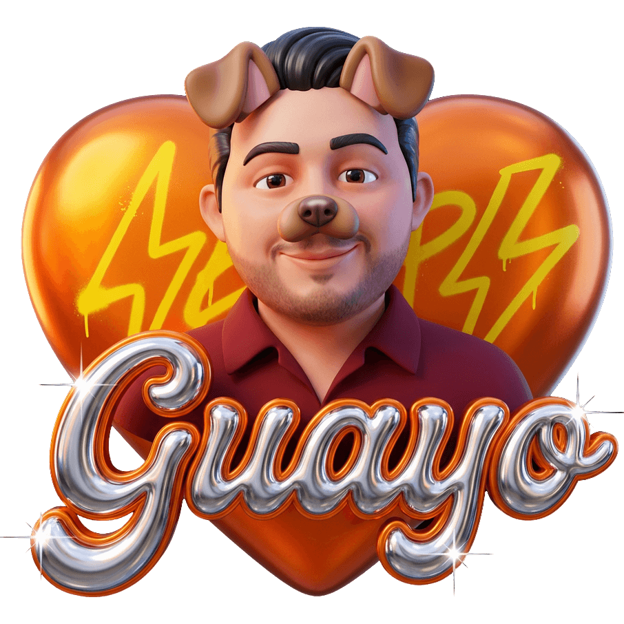 Guayo Goleador