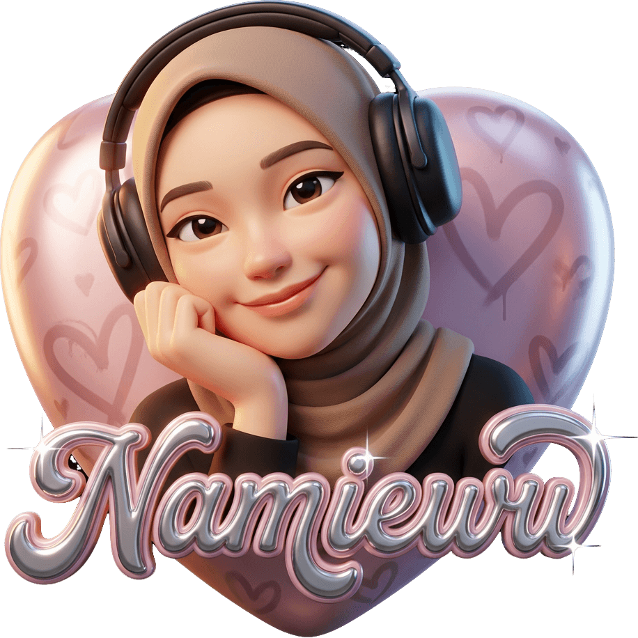Namieww MiawMiaw