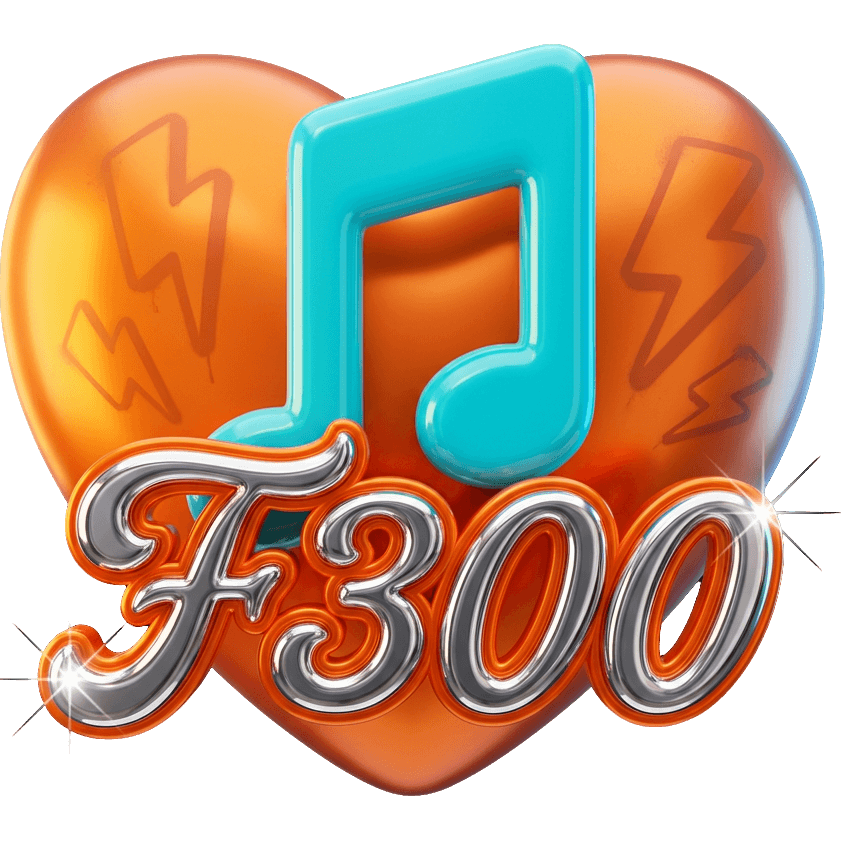 Nota F300