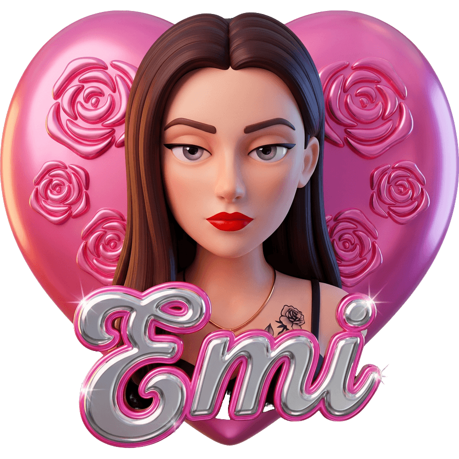 Emi Rose