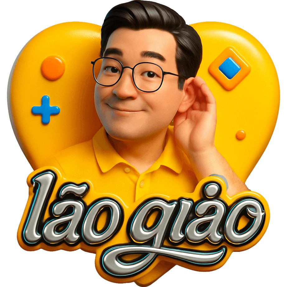 Lão giáo Vàng