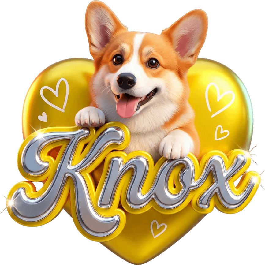 Knox Pup