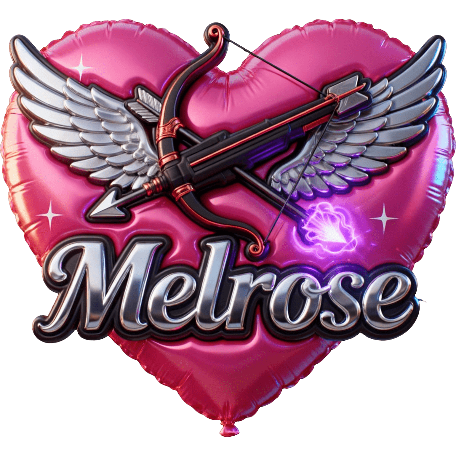 Melrose Bow