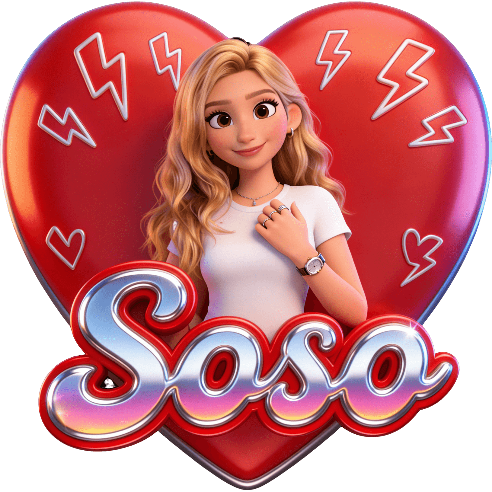 Soso