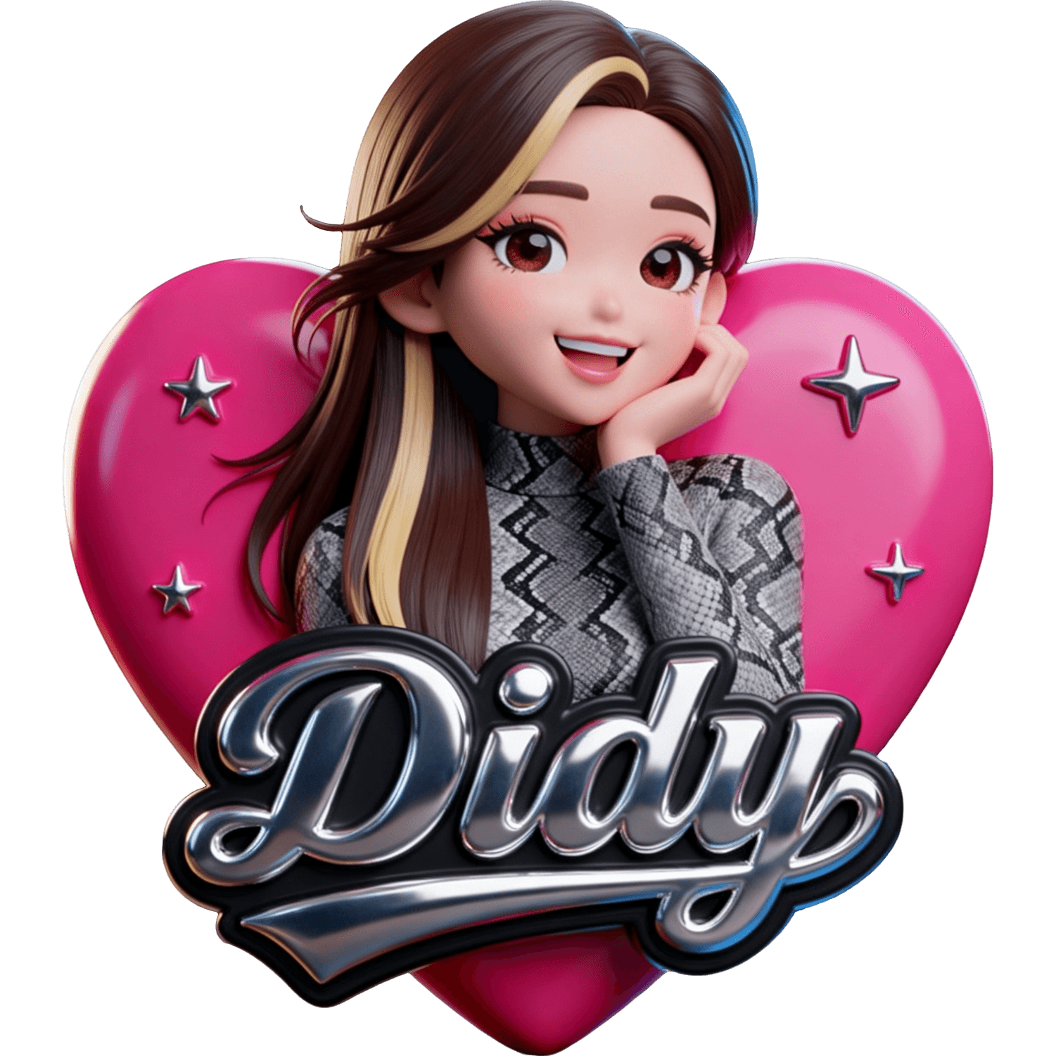 Didy Biniucă