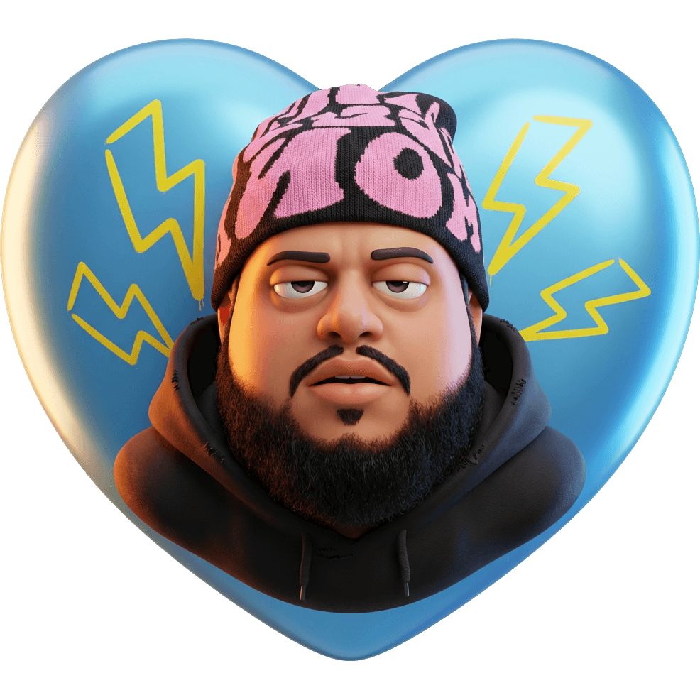 Juice Beanie