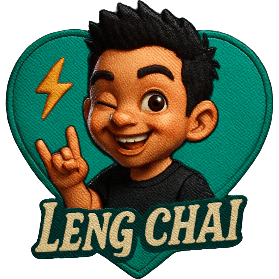 LENG CHAI