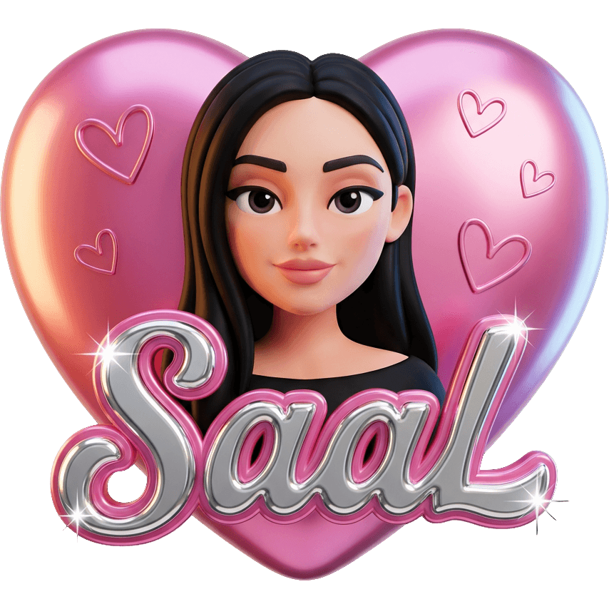 ვარდისფერი SaaL
