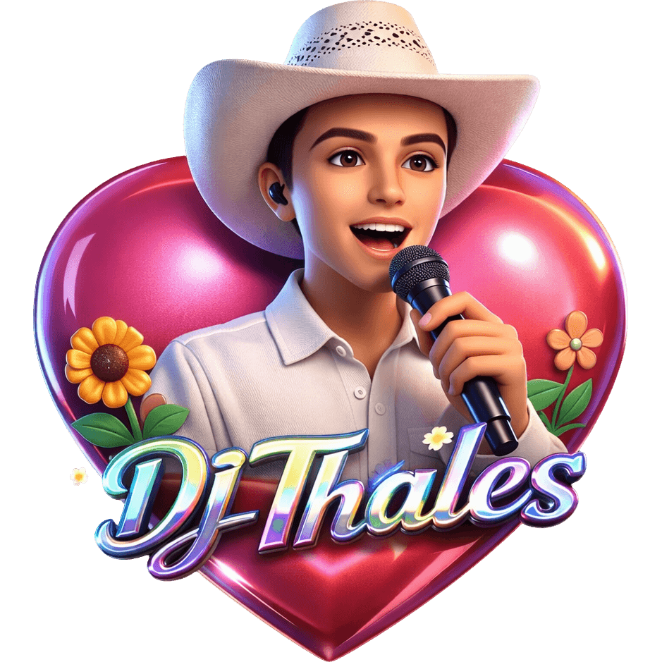 DJ THALES 