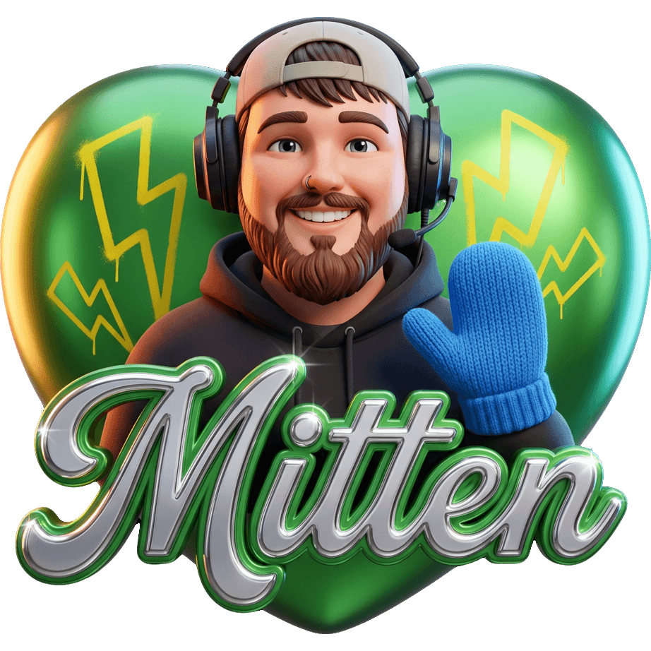 Mitten Wave