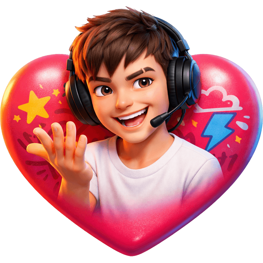 DeejLive Hype