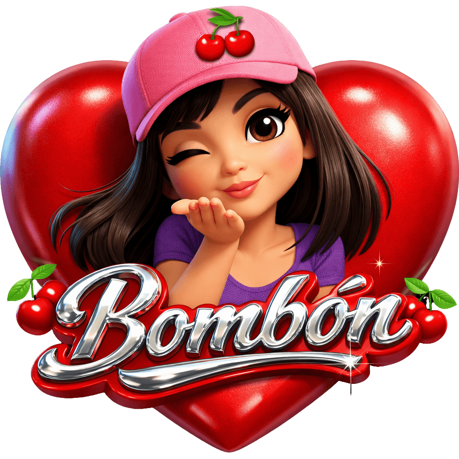 Elenita bombón 