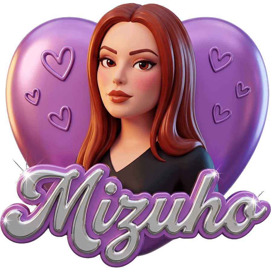 Mizuho Lin