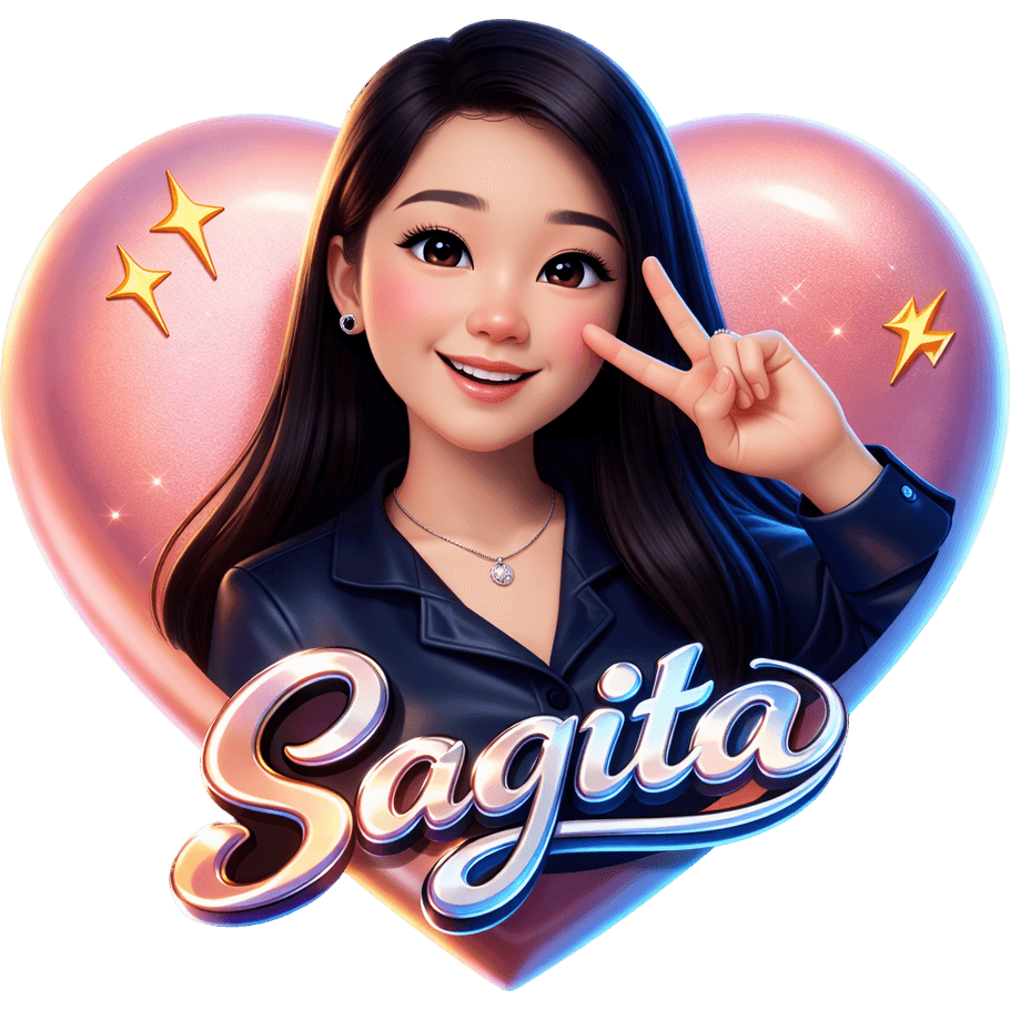 Salam Sagita