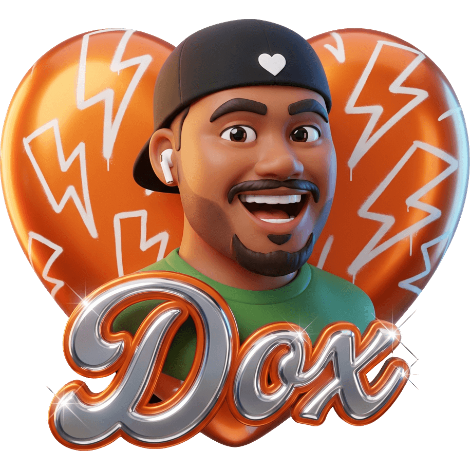 Dox Cap