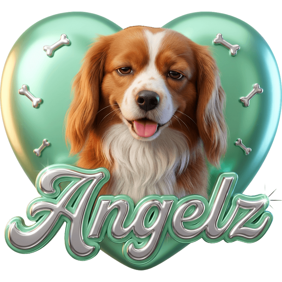 Angelz 댕댕이