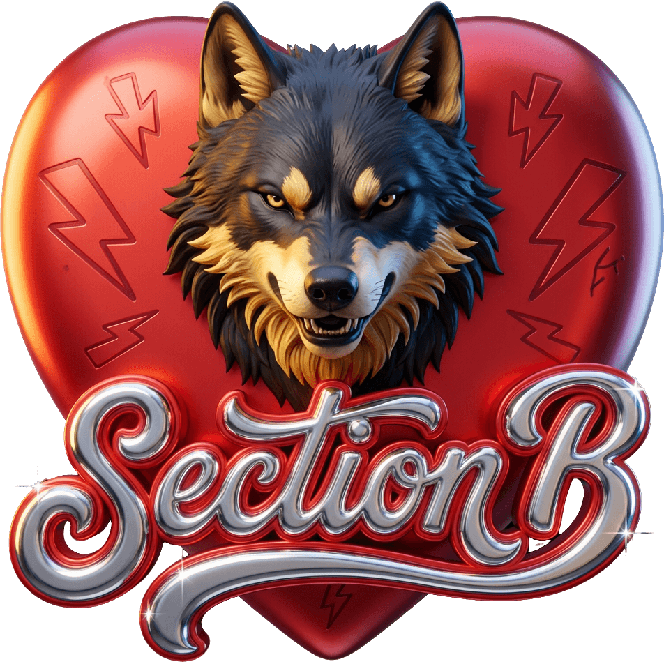 Section B Lobo