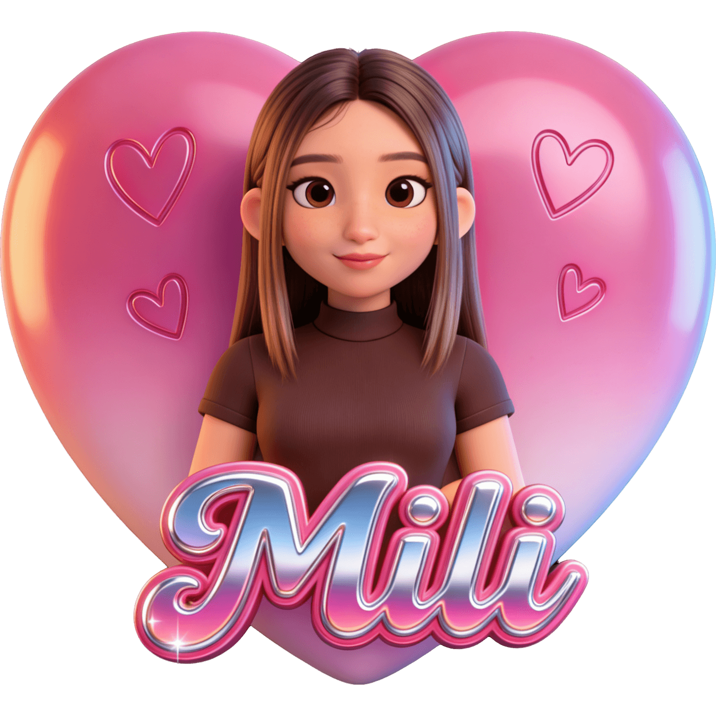 Tortu Mili