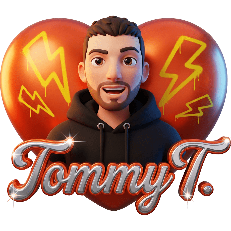 Tommy T