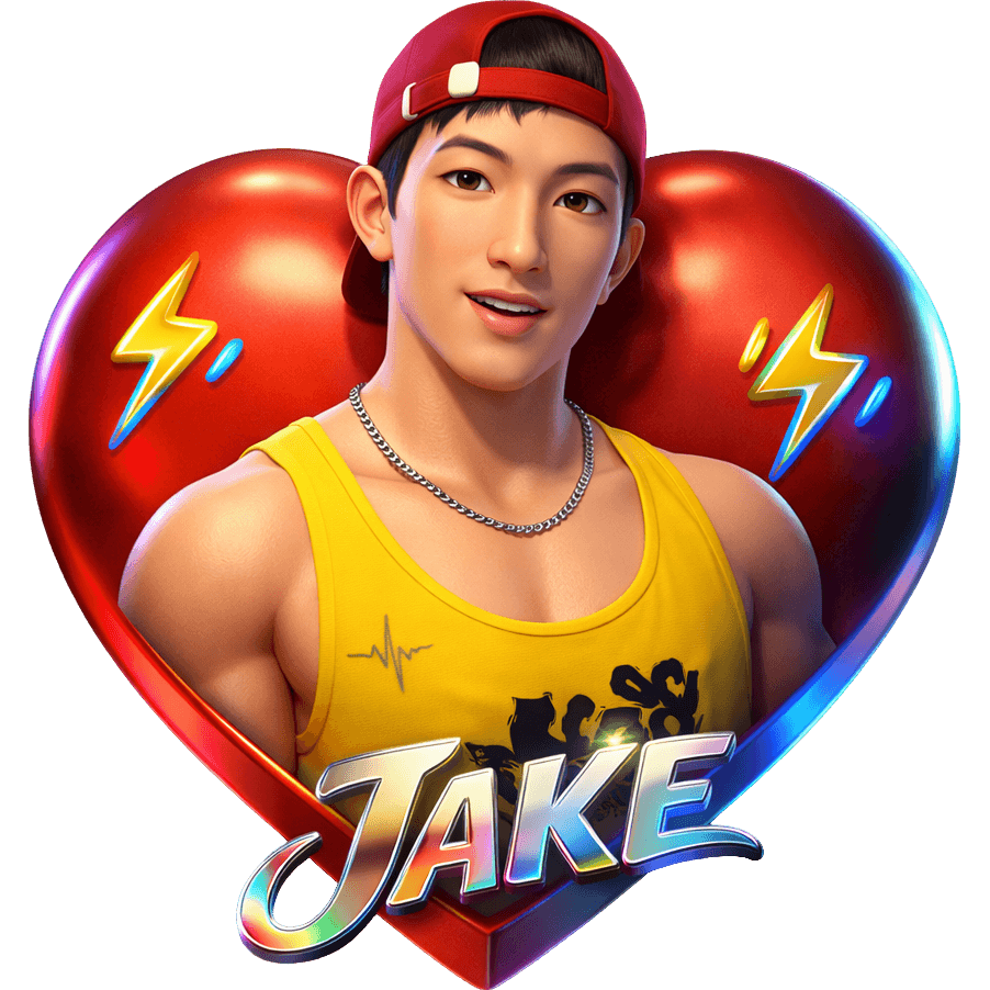 JAKE LOVE