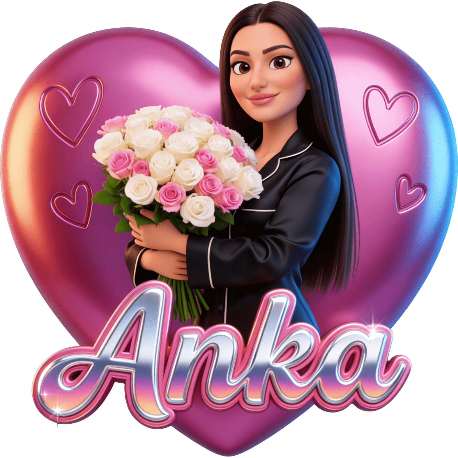 Anka Buketi