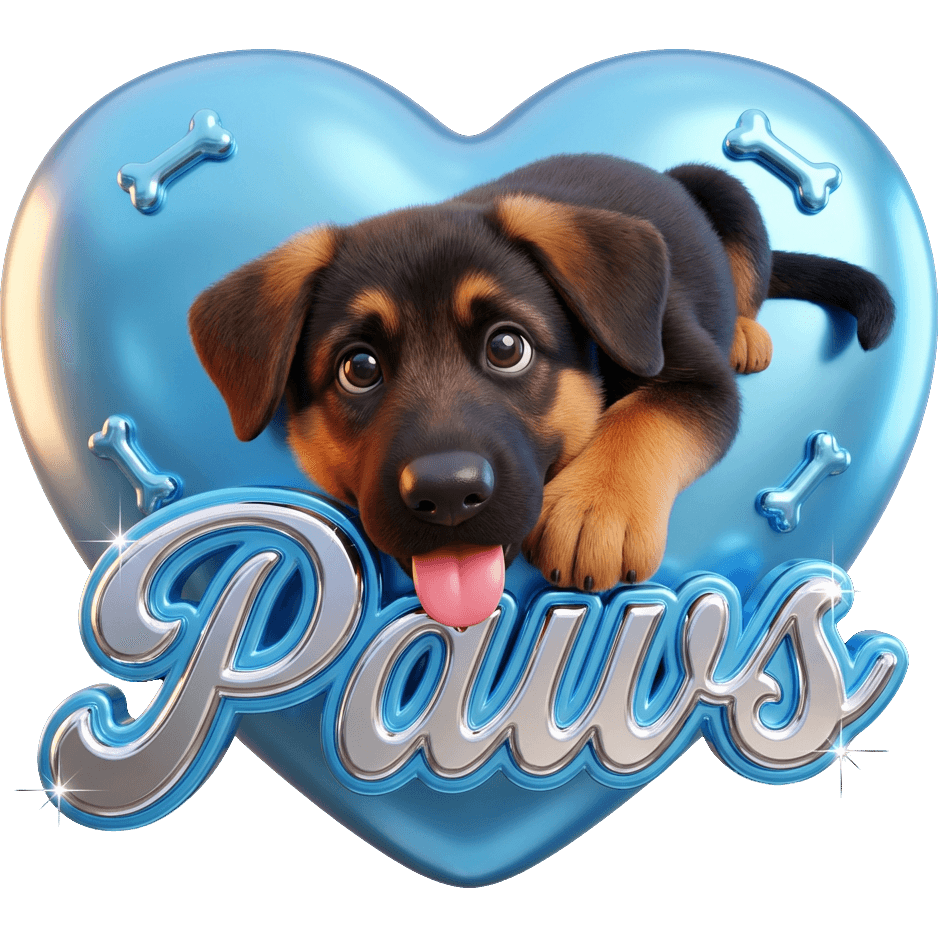 Puppy Paws