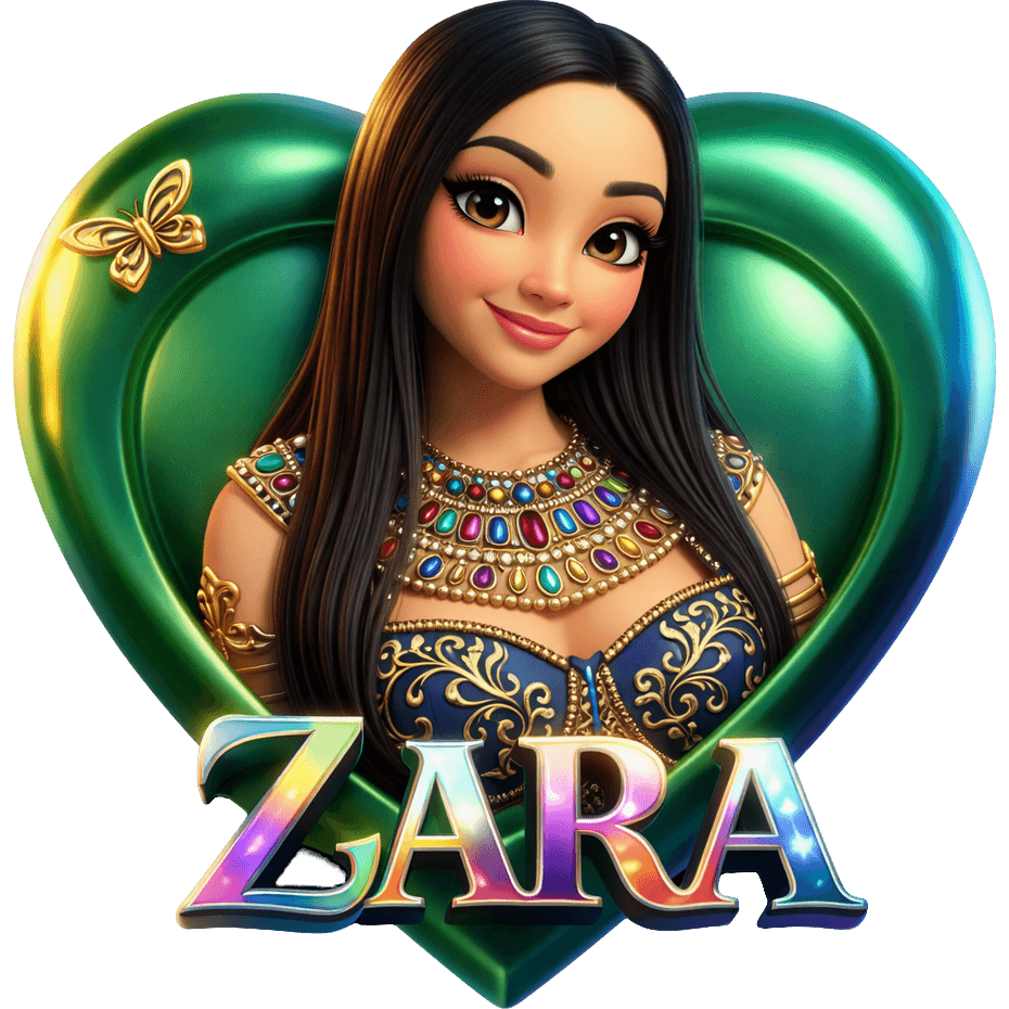 Zara Imperial